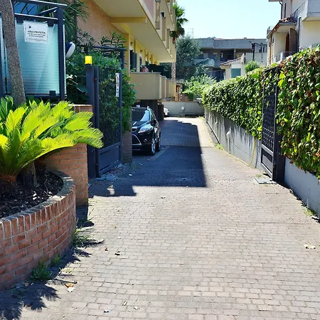 Residence Playa-2