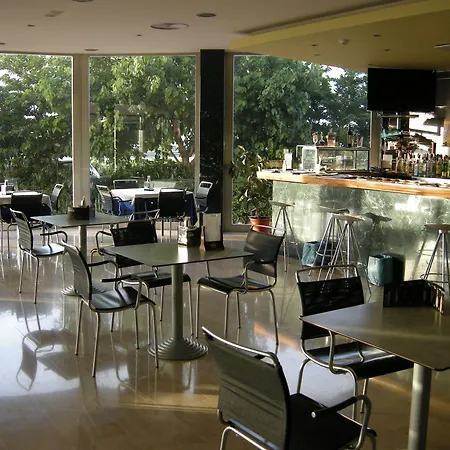 Hotel Sg-3