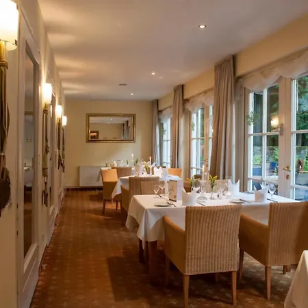 Landhaus Hirschsprung-3