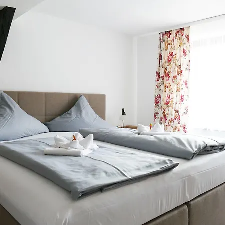Hotel Weserstuben-3