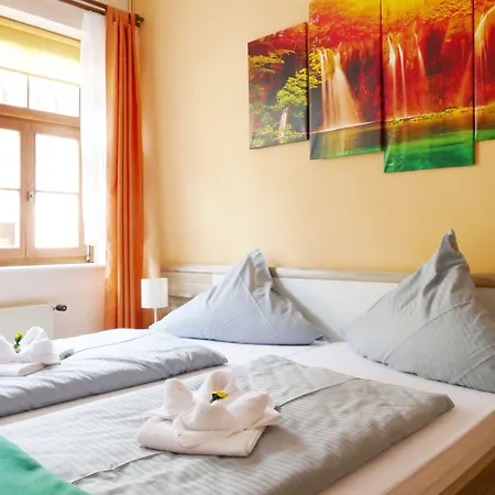 Hotel Weserstuben-2