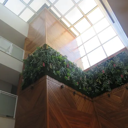 Sudoeste Hotel-3