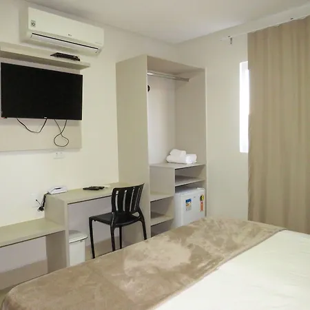 Sudoeste Hotel-2