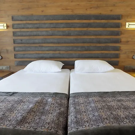 Riviera Zen Hotel Adult Only-3