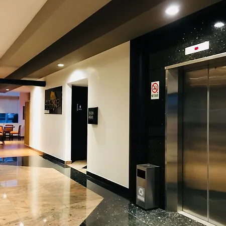 Hotel Harare-3
