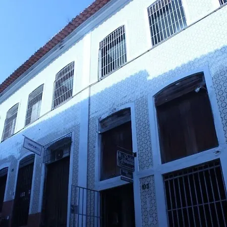 Pousada Catarina Mina-2