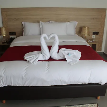 Dakhla Sur Mer Hôtel-2
