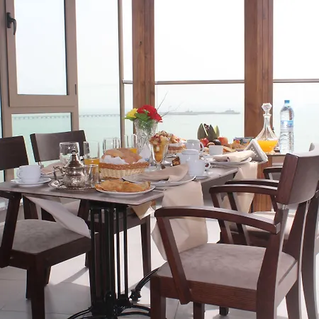 Dakhla Sur Mer Hôtel-3