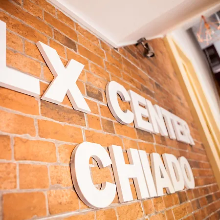 Lx Center Chiado-2