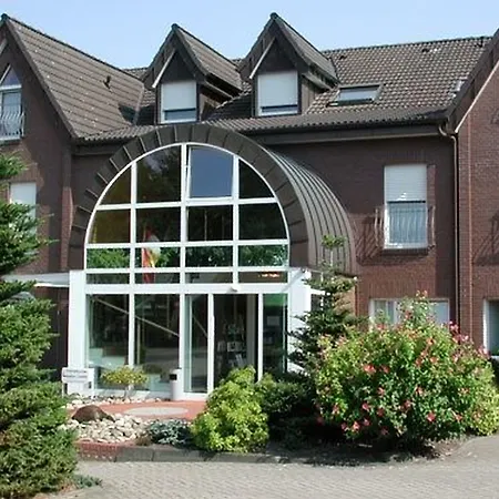 Hotel Zum Maerchenwald-2