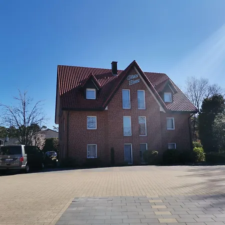 Hotel Zum Maerchenwald-3
