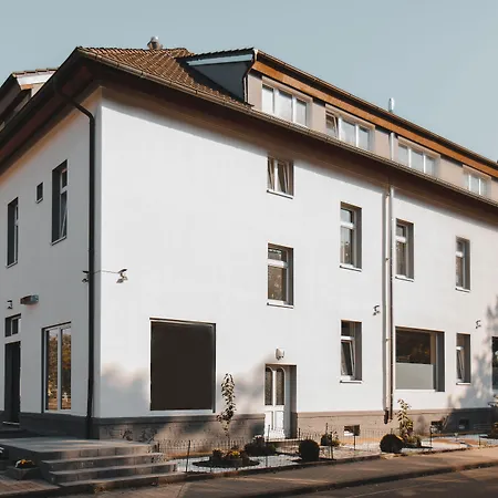 Hotel Castle Rastatt-3
