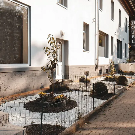 Hotel Castle Rastatt-2