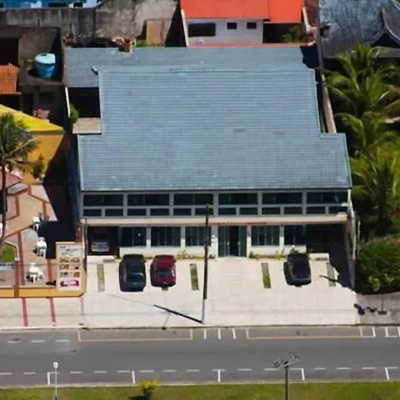 Hotel Casarão-3