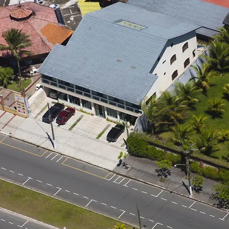 Hotel Casarão-2