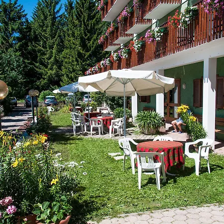 Albergo Monteverde-2
