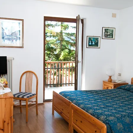 Albergo Monteverde-3