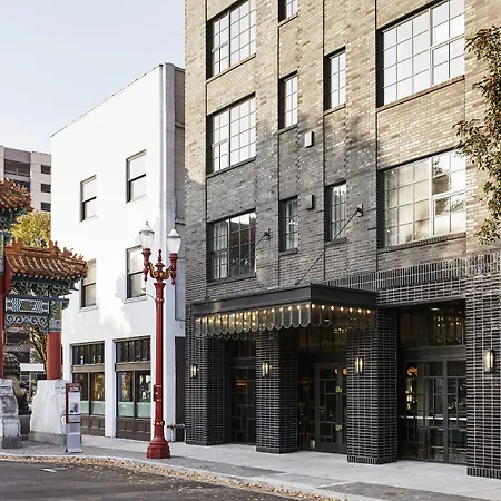 The Hoxton, Portland-2