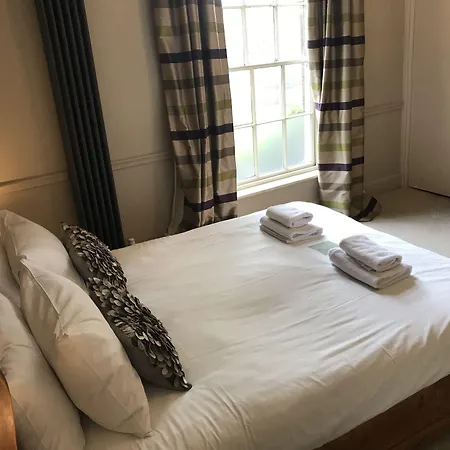 Galtres Lodge Hotel & Forest Restaurant-2