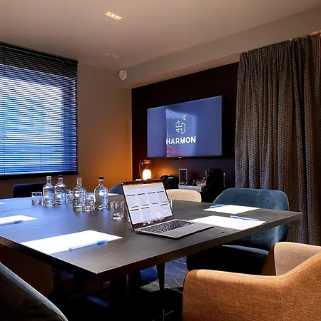 Harmon House - Hotel&Spa-2