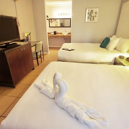 Fort Lauderdale Grand Hotel-3