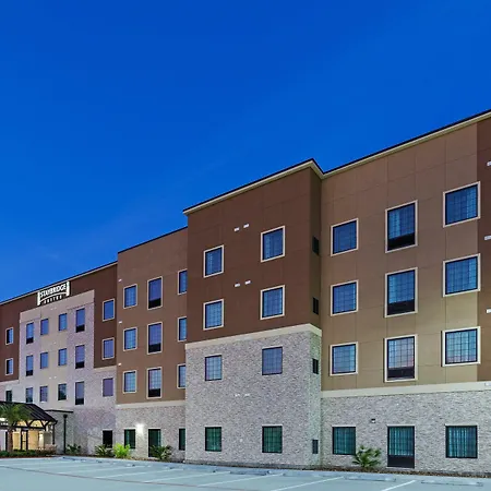 Staybridge Suites - Houston Iah Airport East By Ihg-3