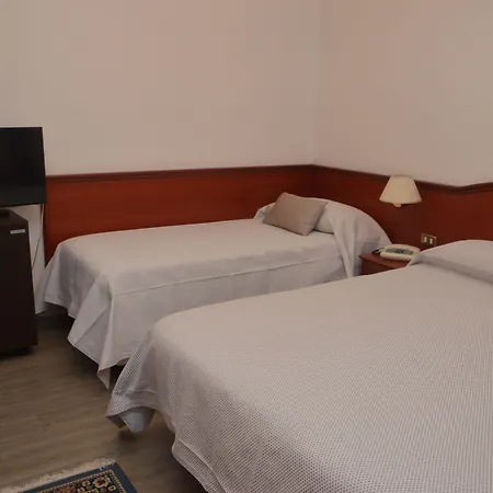 Hotel Svevia-3