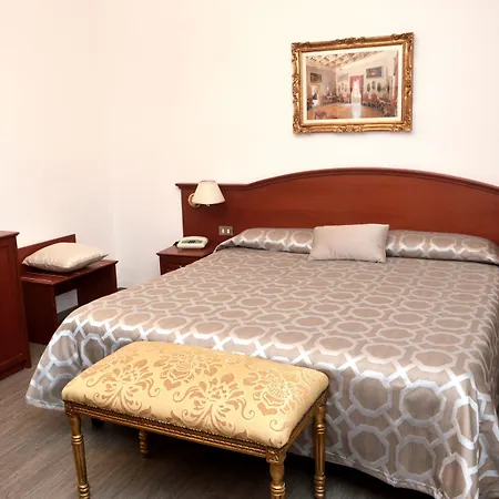 Hotel Svevia-2