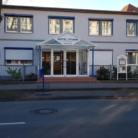 Hotel Sturm-2