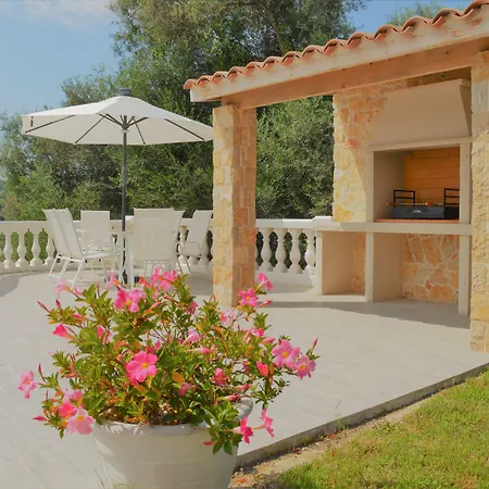 Villa La Terre Des Lauriers-2