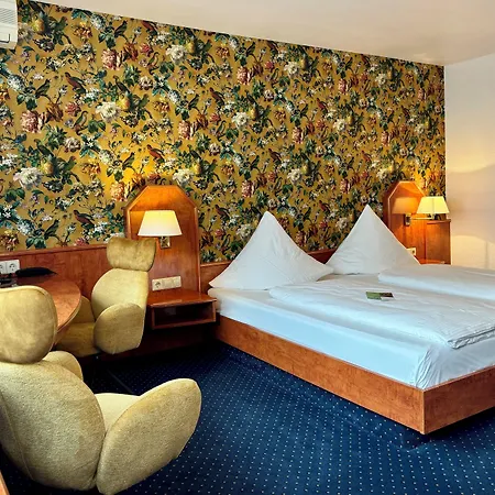 Hotel Württemberger Hof-2