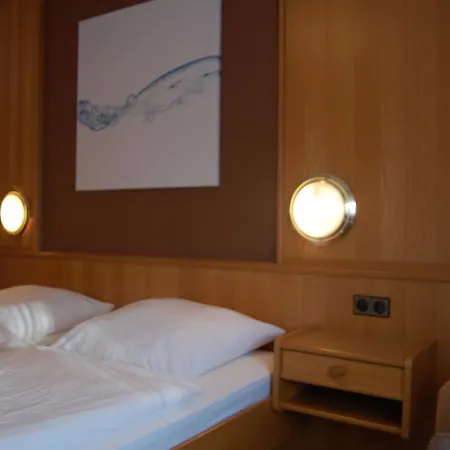 Hotel Hubertushof-3