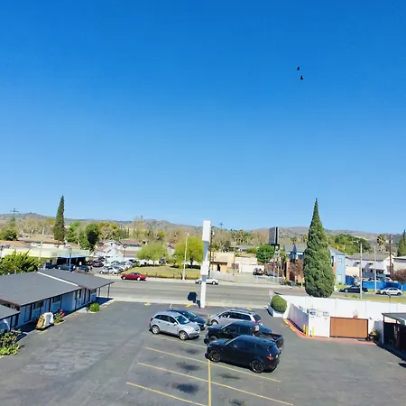 Casa Blanca Inn - Whittier, Los Angeles-2