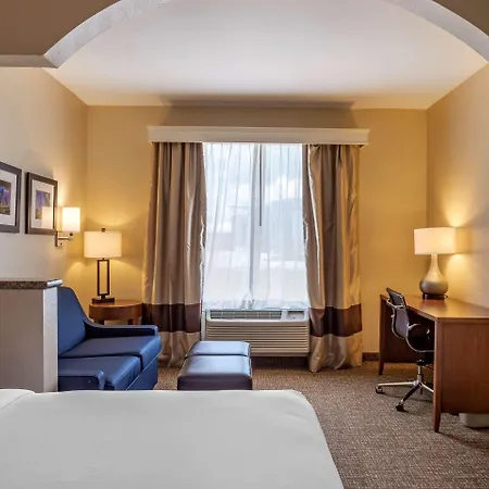 Comfort Suites Houston Near Medical Center- Nrg Stadium-3
