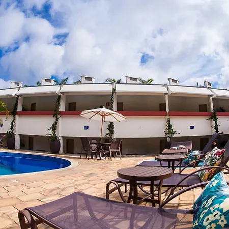 Mundial Parque Hotel-2