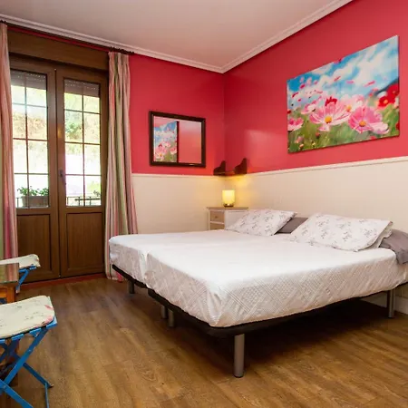 Pension Amaiur-2