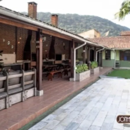 Apart Hotel Guaiuba-3
