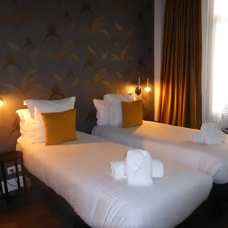 Arome Hotel-3