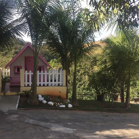 Pousada Marinho Society-2