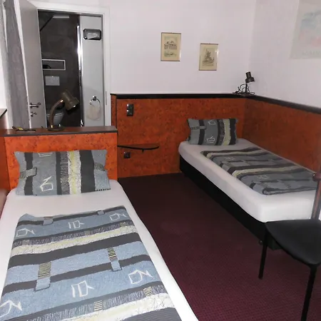 Hotel Corveyer Hof-3