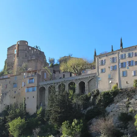 VVF Drôme Provence-3