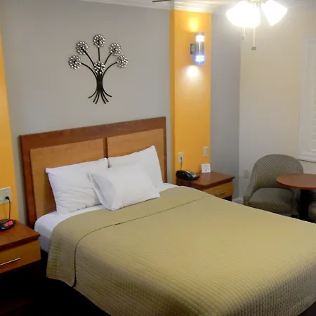 Fairbridge Inn & Suites Gateway To Yosemite-2