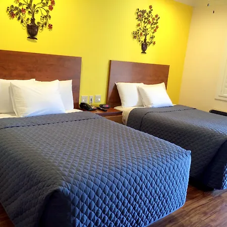Fairbridge Inn & Suites Gateway To Yosemite-3