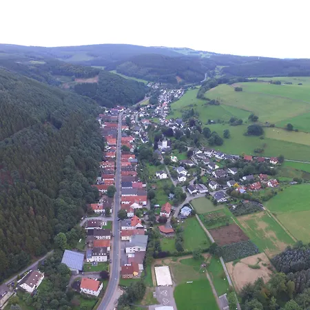 Landhotel Pingel-3