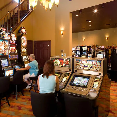 Super 8 By Wyndham Deadwood Black Hills Area-2