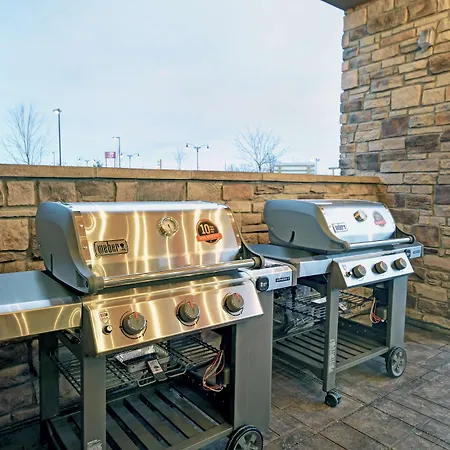 Home2 Suites By Hilton Beloit-3