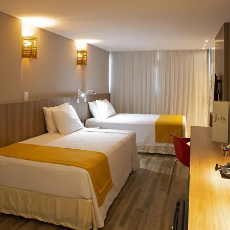 Comfort Hotel Maceió-3