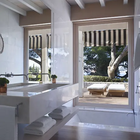 Four Seasons Astir Palace Hotel Athens-3