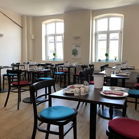 Hotel-Gasthof Flötzinger Bräu-2