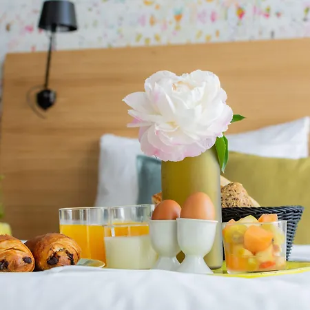 Boutique Hotel Catshuis-3